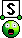 Sign2 S Smiley – Buchstaben - Zahlen